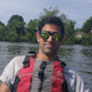 Meet your Posher, Sahil